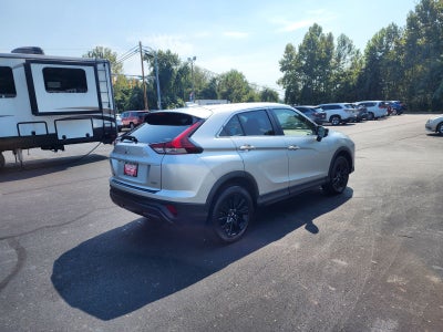 2024 Mitsubishi Eclipse Cross LE