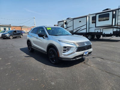 2024 Mitsubishi Eclipse Cross LE