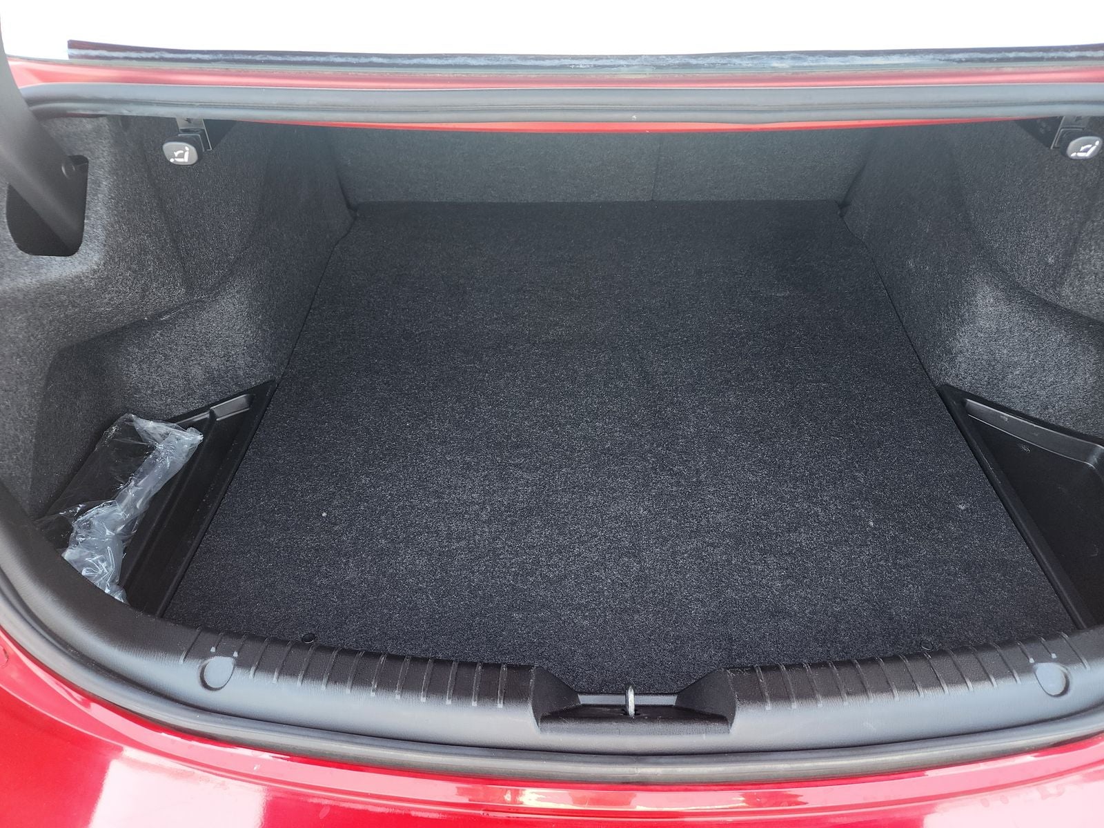 2017 Mazda Mazda6 Sport