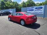 2017 Mazda Mazda6 Sport