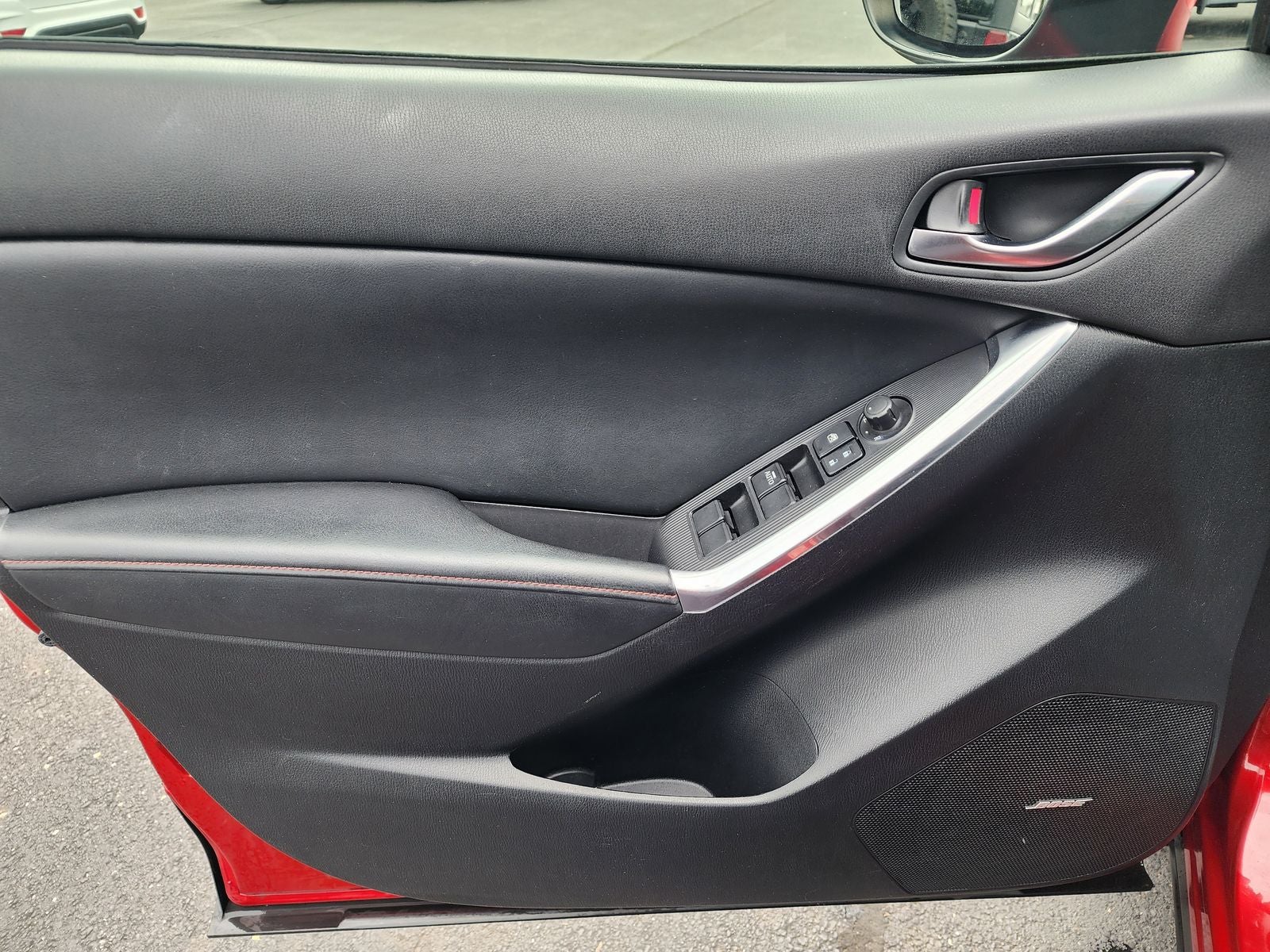 2015 Mazda Mazda CX-5 Grand Touring