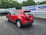 2015 Mazda Mazda CX-5 Grand Touring