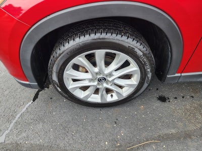 2015 Mazda Mazda CX-5 Grand Touring