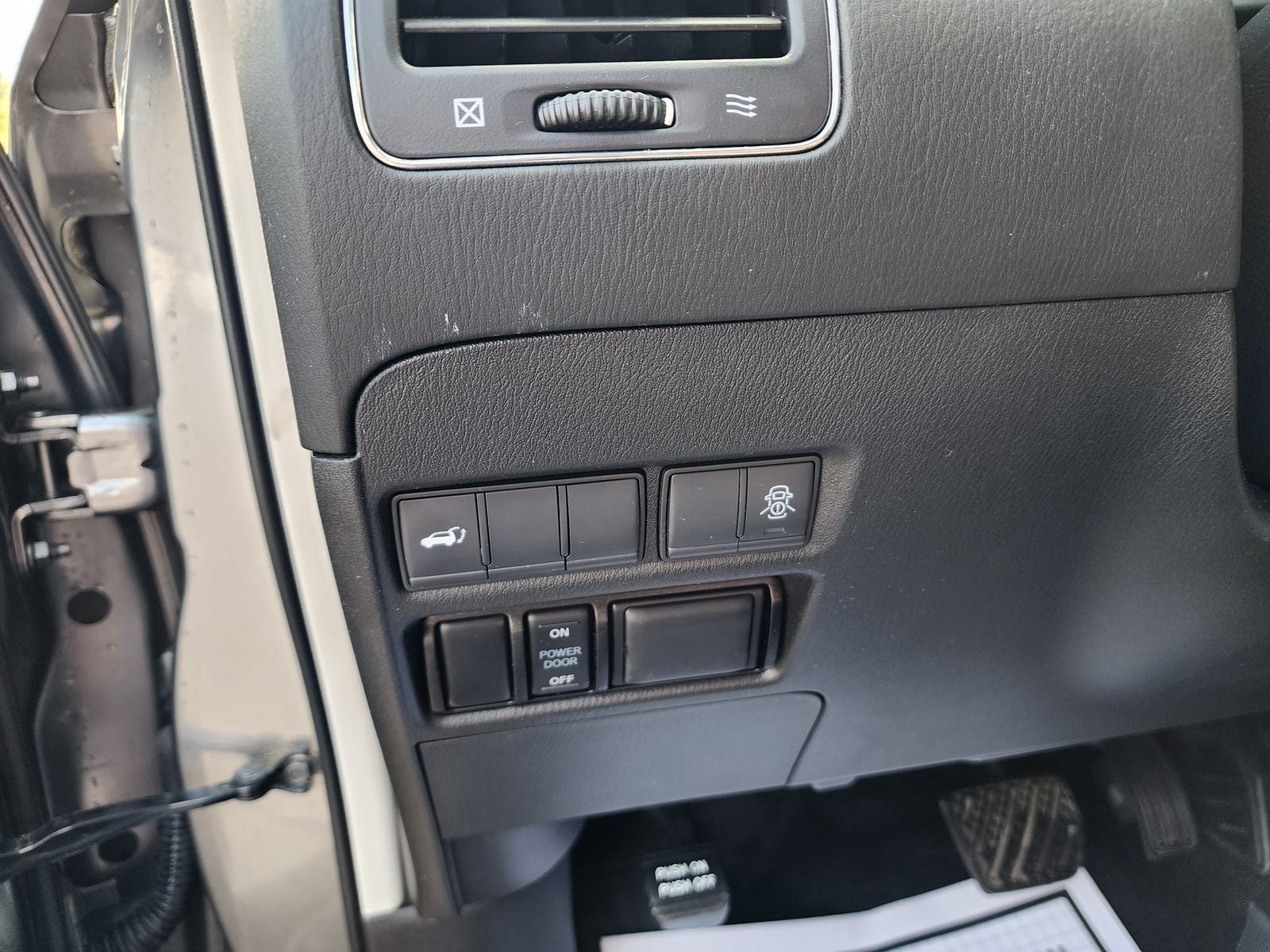 2020 Nissan Armada SV