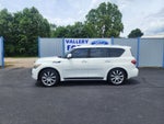 2012 INFINITI QX56 Base