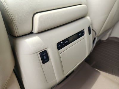 2012 INFINITI QX56 Base
