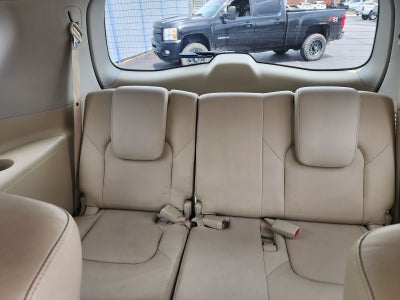 2012 INFINITI QX56 Base