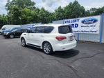 2012 INFINITI QX56 Base