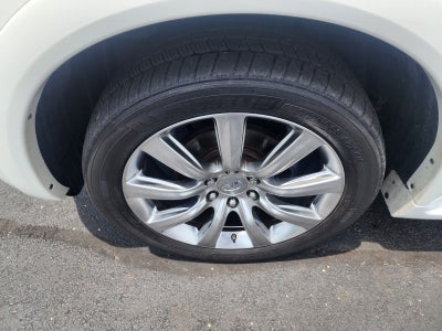 2012 INFINITI QX56 Base