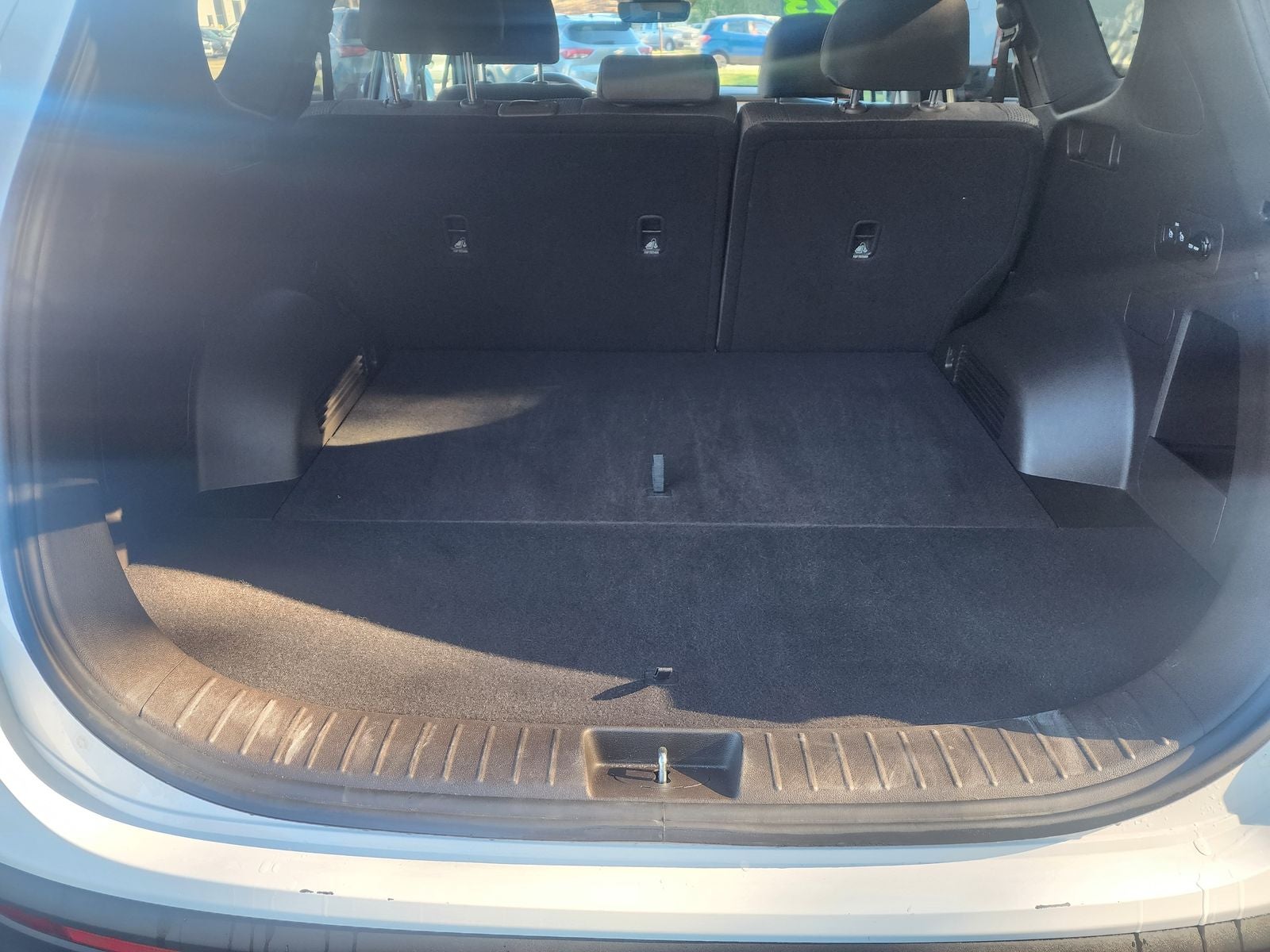 2023 Hyundai Santa Fe Plug-In Hybrid SEL Convenience