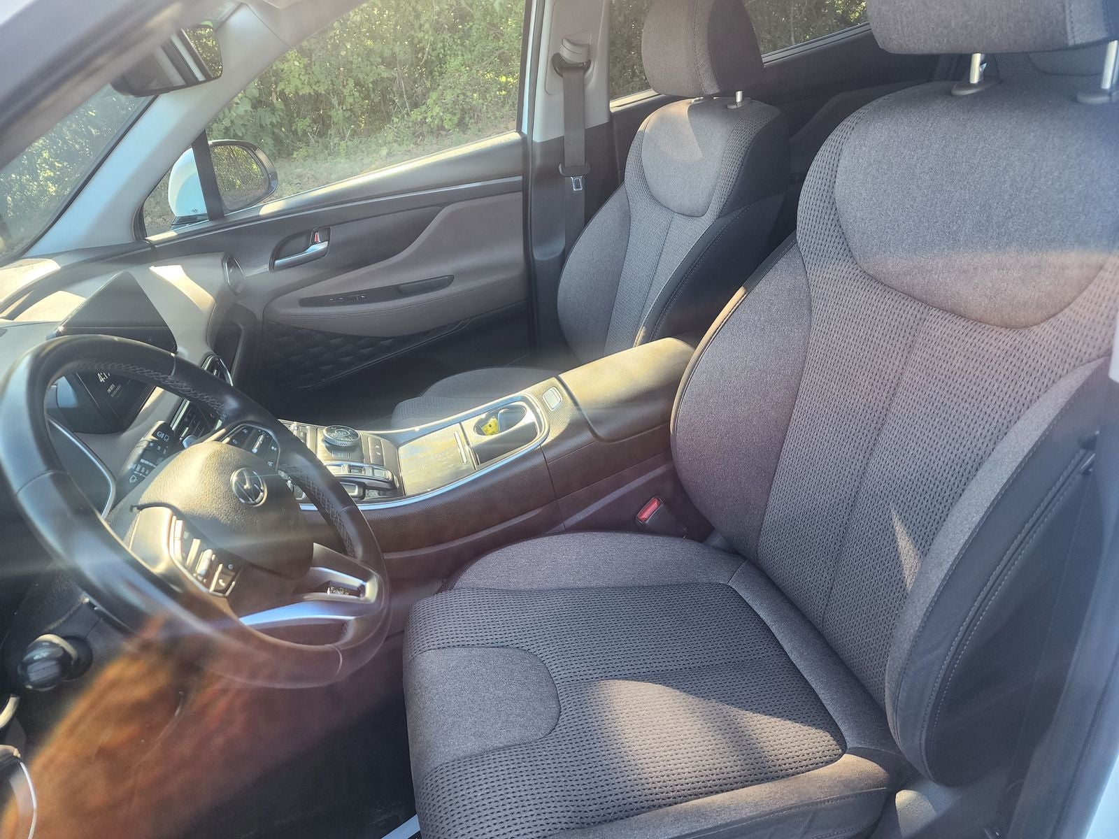 2023 Hyundai Santa Fe Plug-In Hybrid SEL Convenience