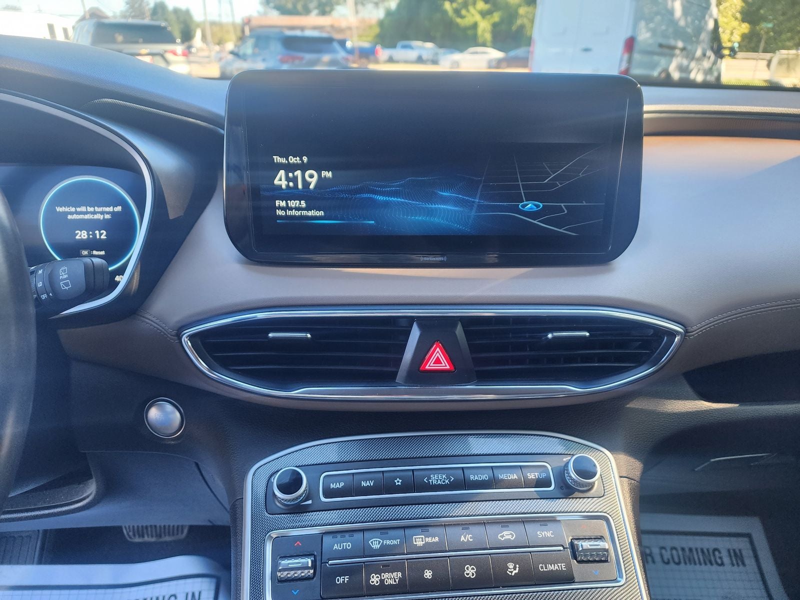 2023 Hyundai Santa Fe Plug-In Hybrid SEL Convenience