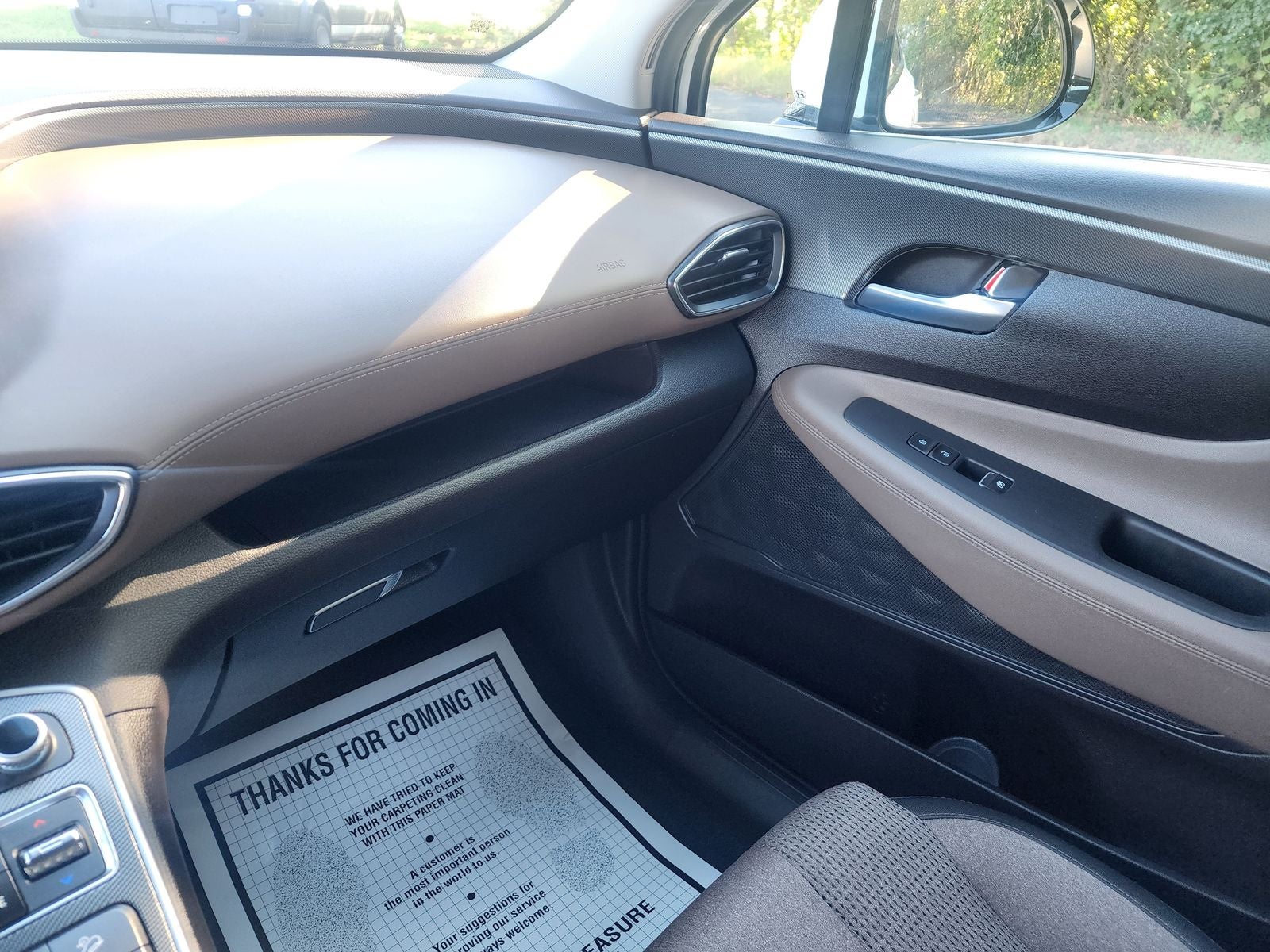 2023 Hyundai Santa Fe Plug-In Hybrid SEL Convenience