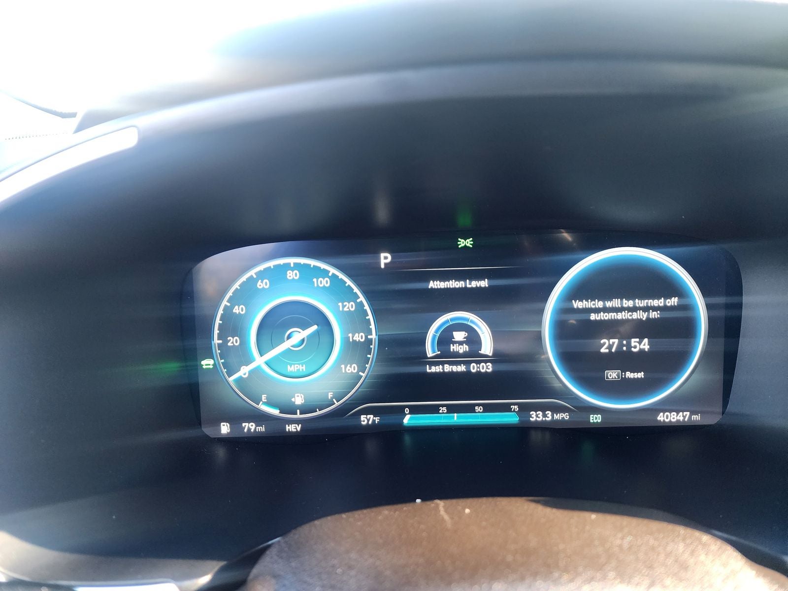 2023 Hyundai Santa Fe Plug-In Hybrid SEL Convenience