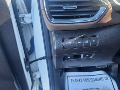 2023 Hyundai Santa Fe Plug-In Hybrid SEL Convenience
