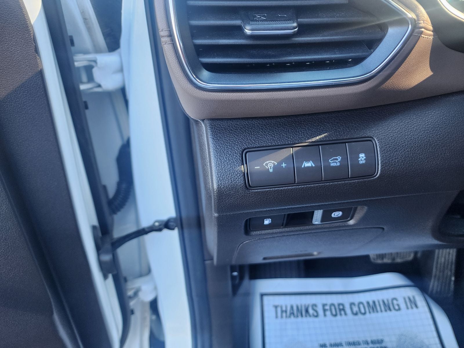 2023 Hyundai Santa Fe Plug-In Hybrid SEL Convenience