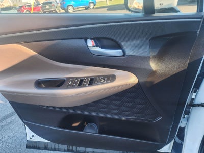 2023 Hyundai Santa Fe Plug-In Hybrid SEL Convenience