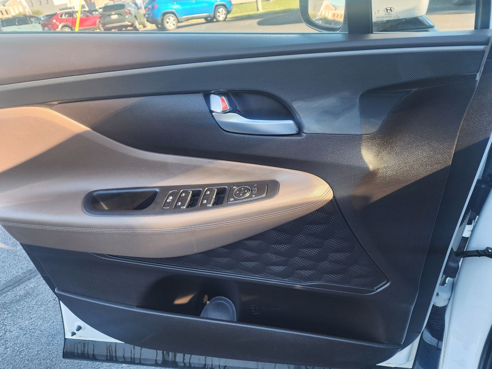 2023 Hyundai Santa Fe Plug-In Hybrid SEL Convenience