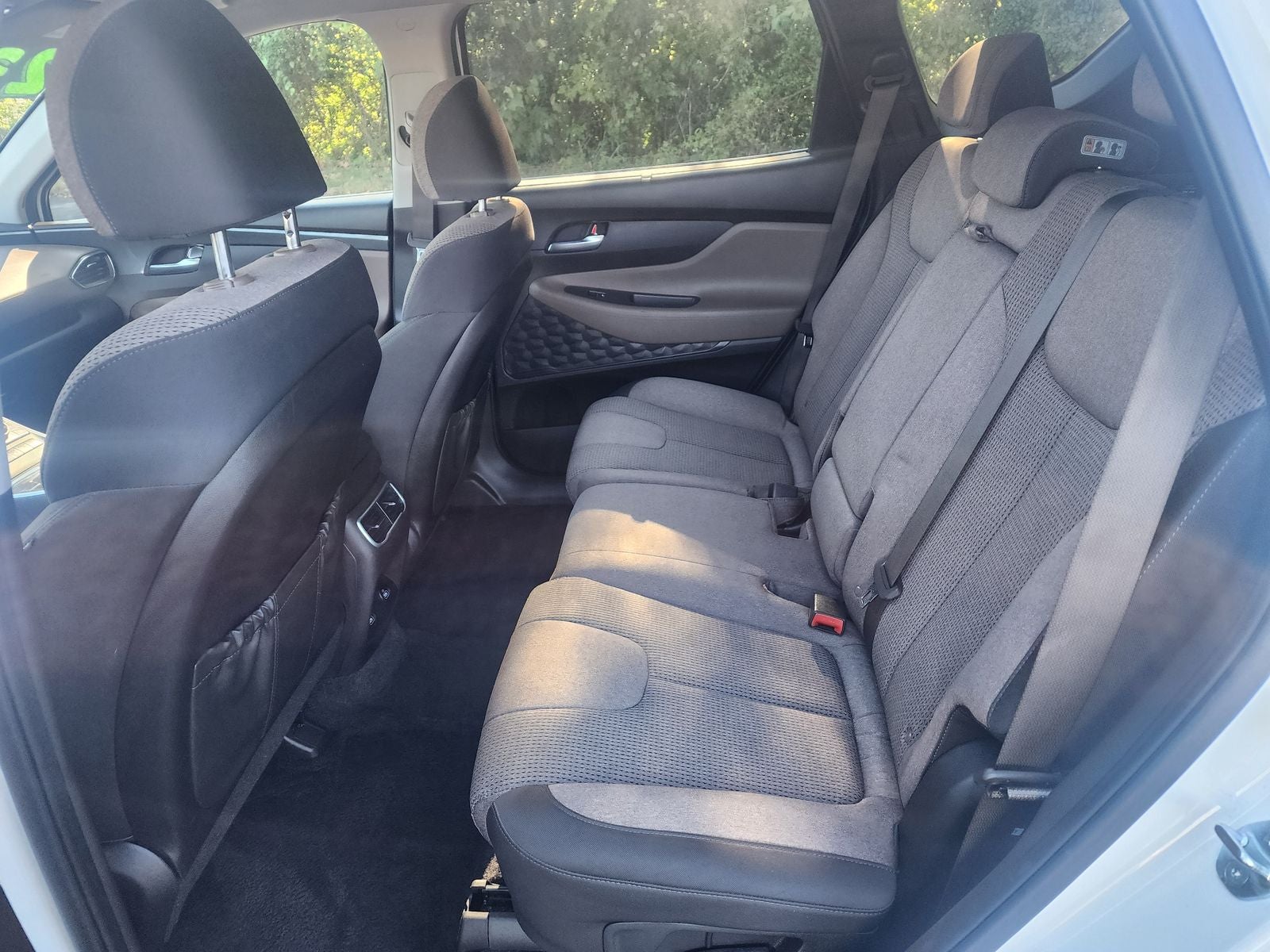 2023 Hyundai Santa Fe Plug-In Hybrid SEL Convenience