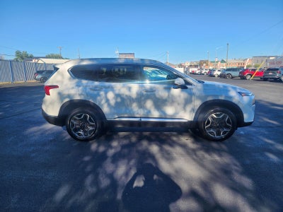 2023 Hyundai Santa Fe Plug-In Hybrid SEL Convenience