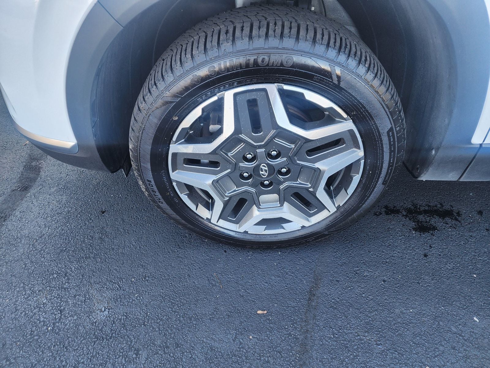 2023 Hyundai Santa Fe Plug-In Hybrid SEL Convenience