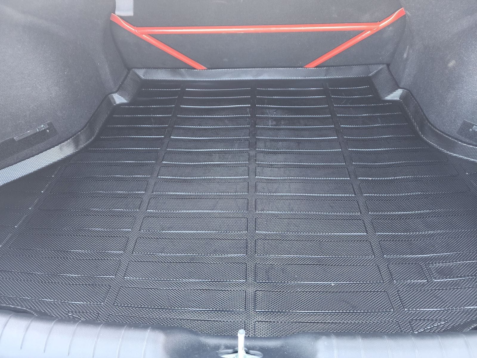 2022 Hyundai Elantra N Base