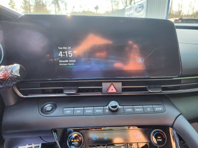 2022 Hyundai Elantra N Base