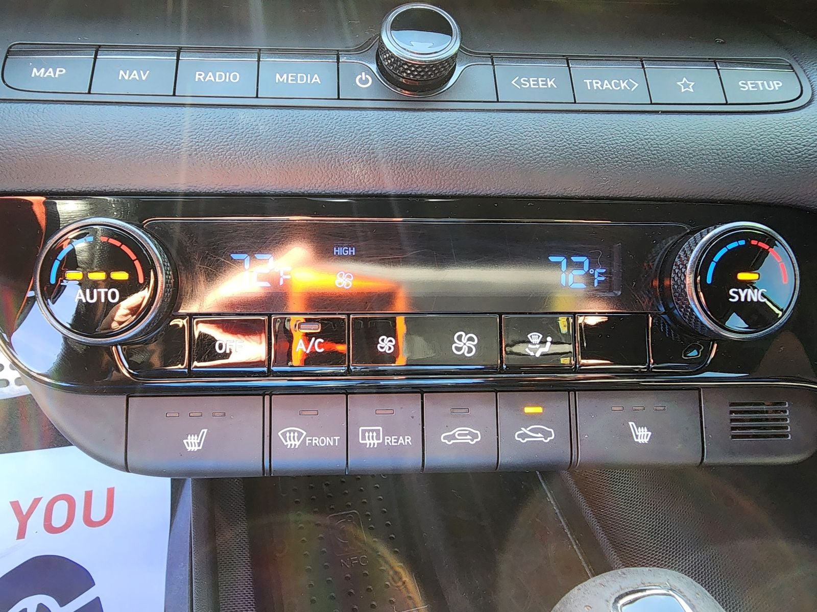 2022 Hyundai Elantra N Base