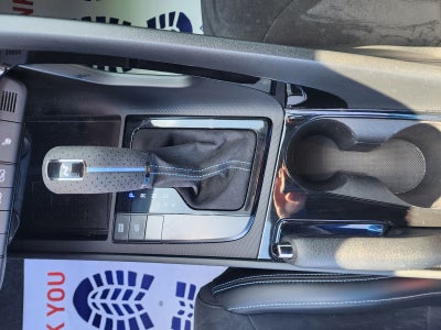 2022 Hyundai Elantra N Base