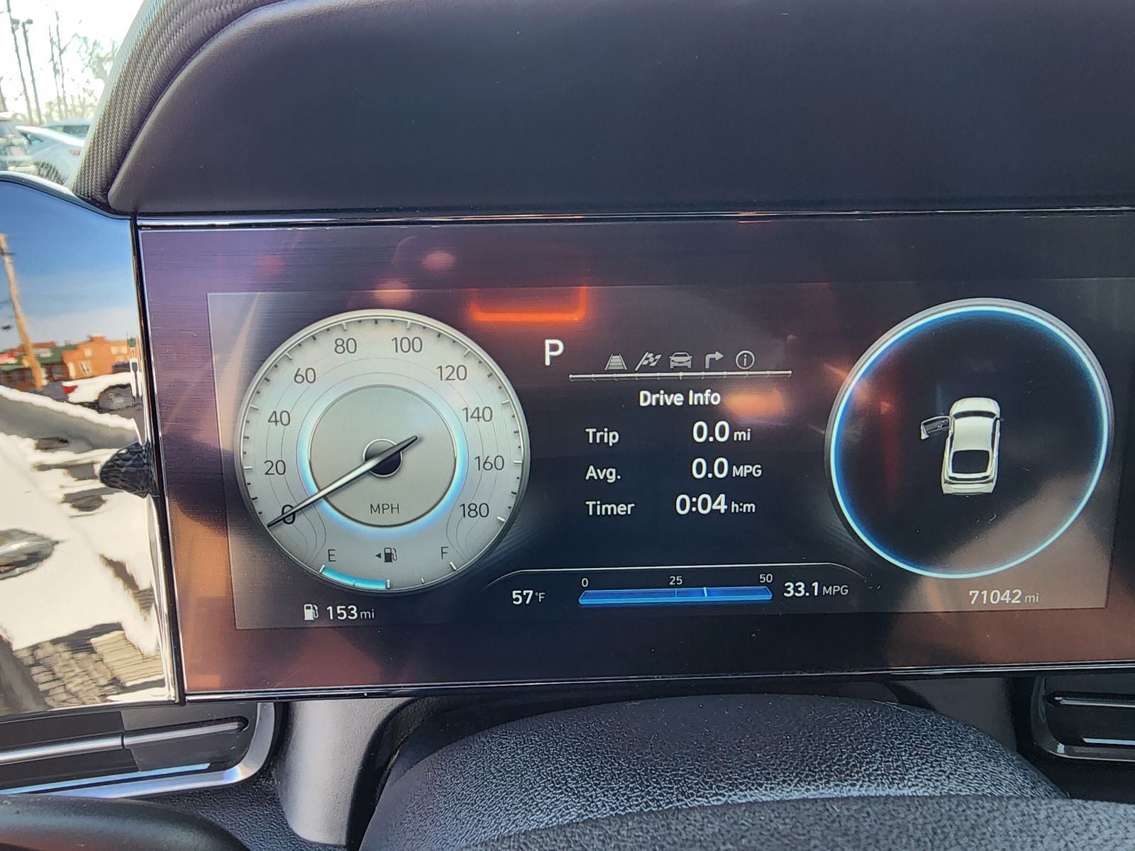 2022 Hyundai Elantra N Base