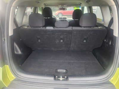 2014 Kia Soul Base