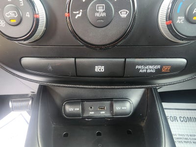 2014 Kia Soul Base