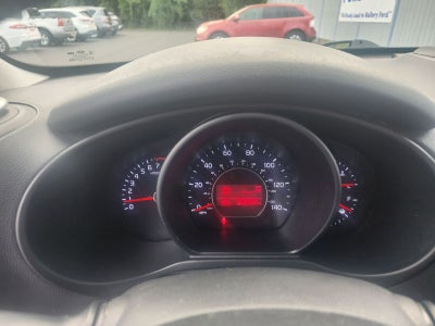 2014 Kia Soul Base