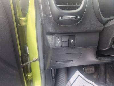 2014 Kia Soul Base