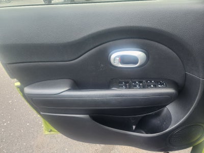 2014 Kia Soul Base