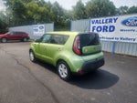 2014 Kia Soul Base