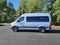 2024 Mercedes-Benz Sprinter 2500 Passenger 144 WB
