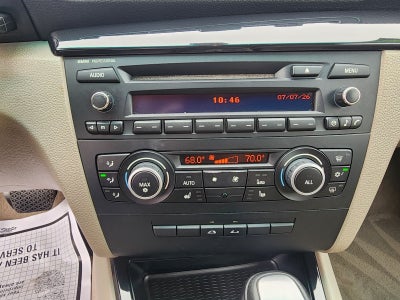 2010 BMW 1 Series 128i