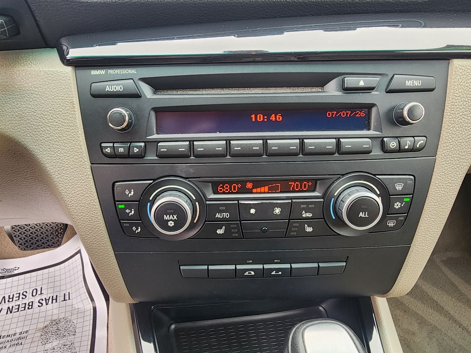 2010 BMW 1 Series 128i