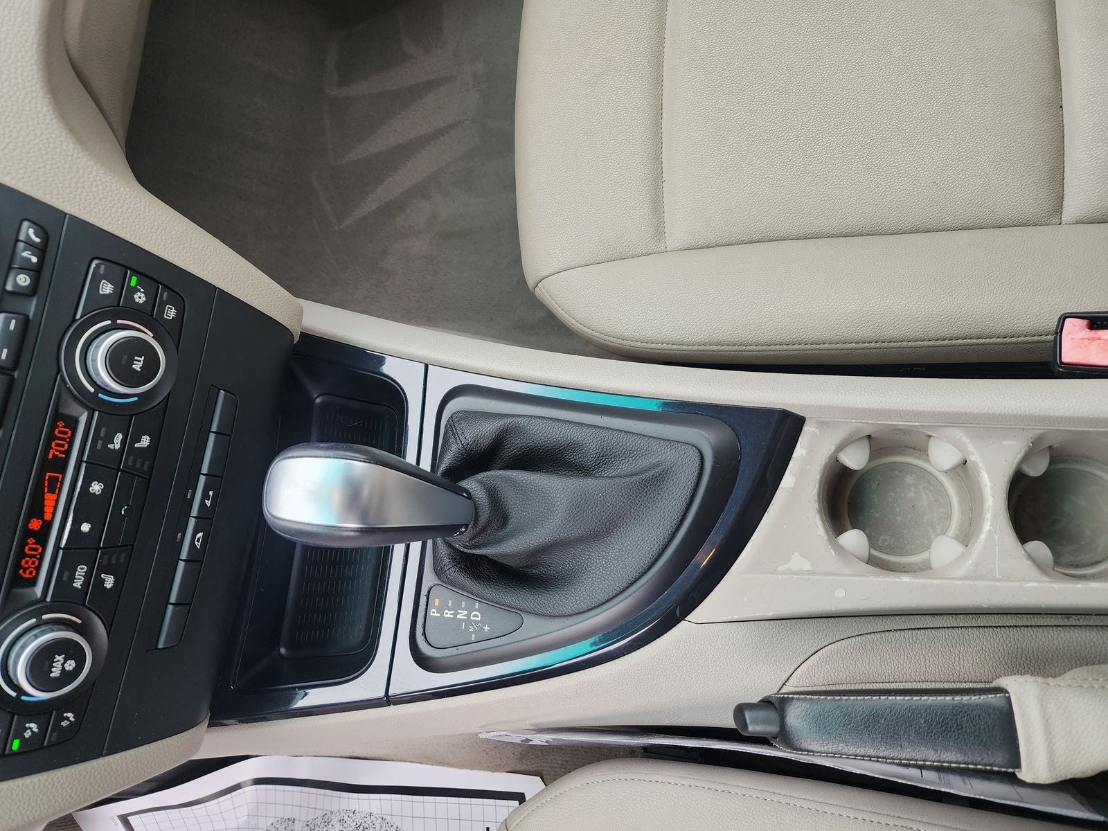 2010 BMW 1 Series 128i