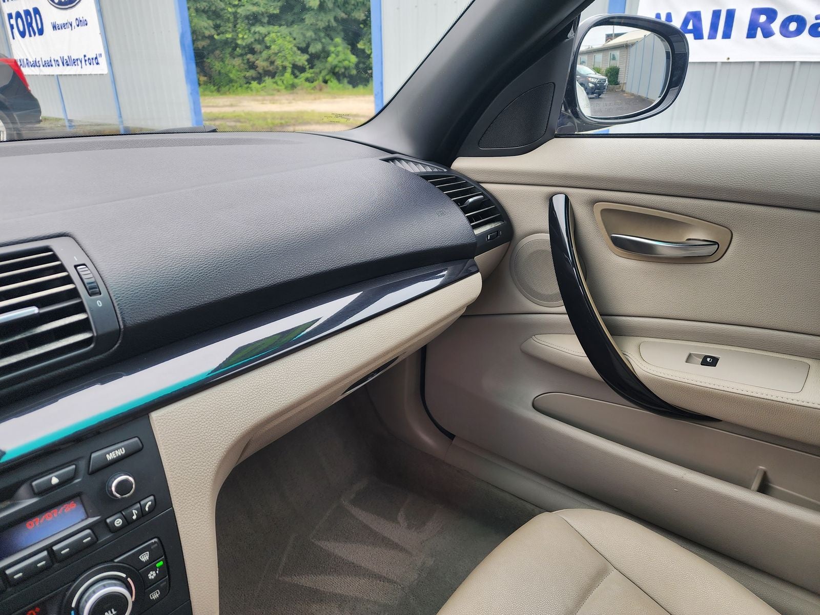 2010 BMW 1 Series 128i