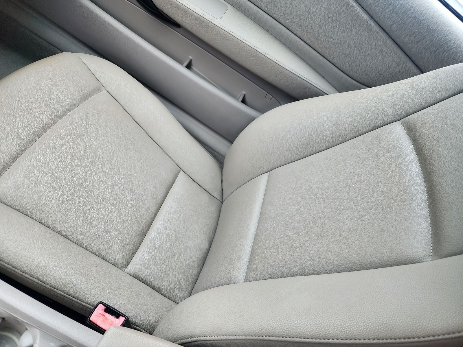 2010 BMW 1 Series 128i