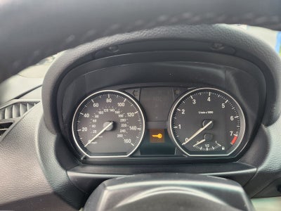 2010 BMW 1 Series 128i