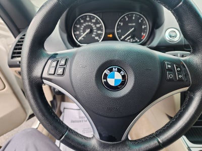 2010 BMW 1 Series 128i