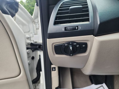 2010 BMW 1 Series 128i