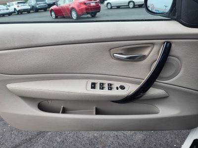 2010 BMW 1 Series 128i