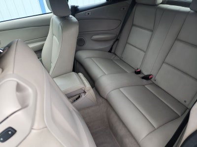 2010 BMW 1 Series 128i