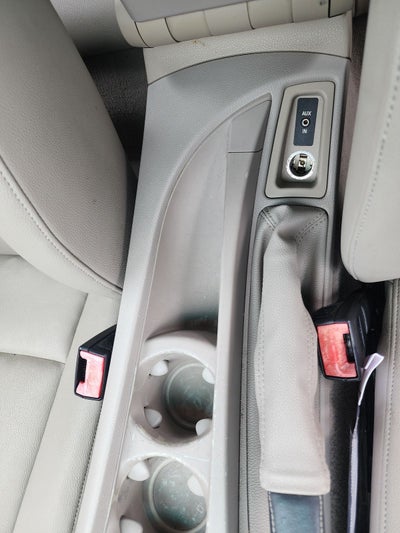 2010 BMW 1 Series 128i