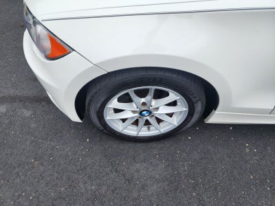 2010 BMW 1 Series 128i