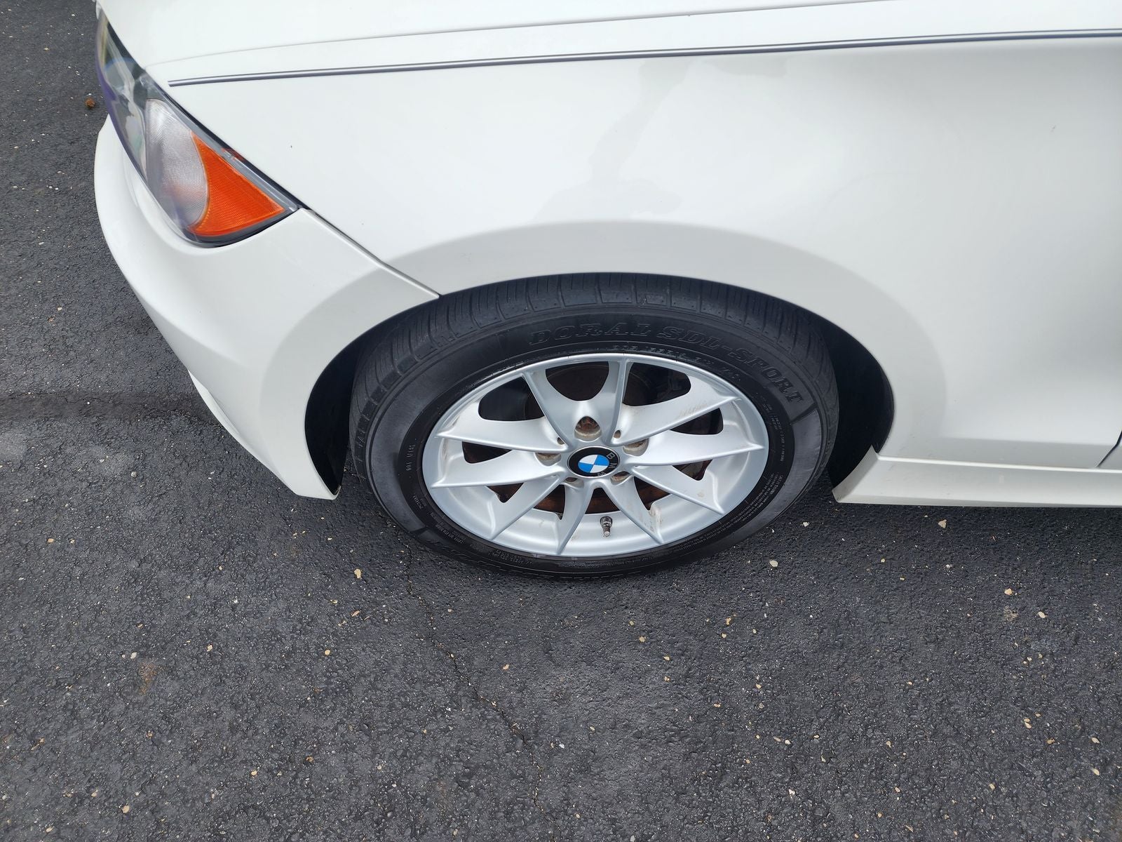 2010 BMW 1 Series 128i